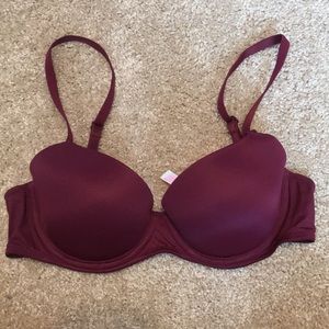 Victoria secret pink bra